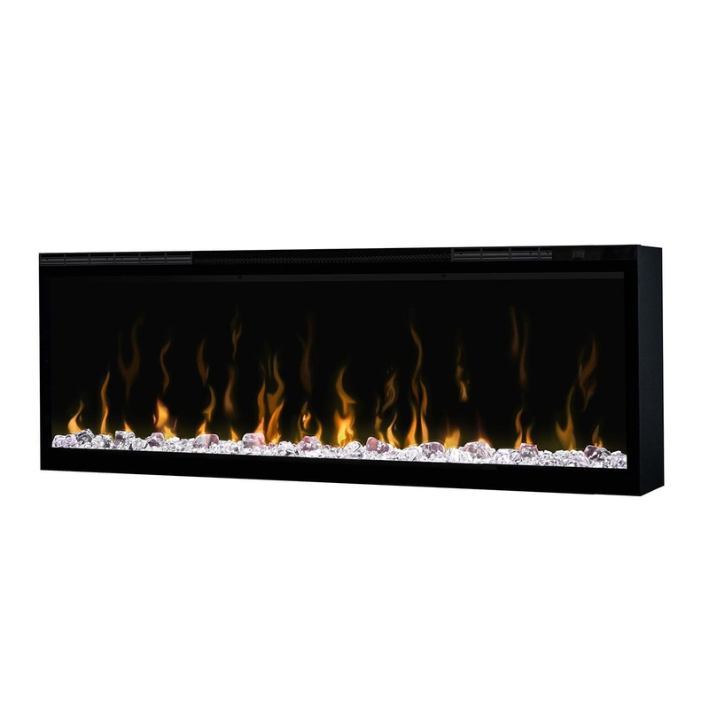 Dimplex IgniteXL 50" Linear Electric Fireplace