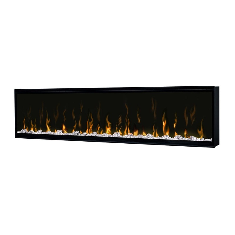 Dimplex IgniteXL 60" Linear Electric Fireplace