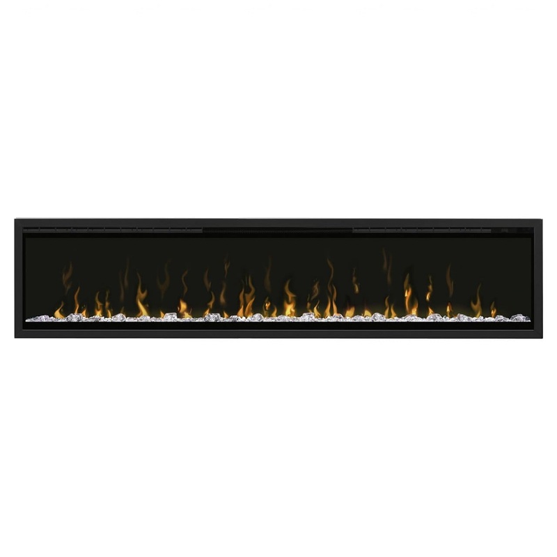 Dimplex IgniteXL 74" Linear Electric Fireplace