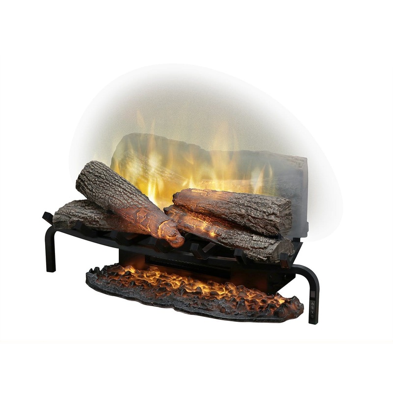 Dimplex Revillusion 25" Plug-in Electric Log Set