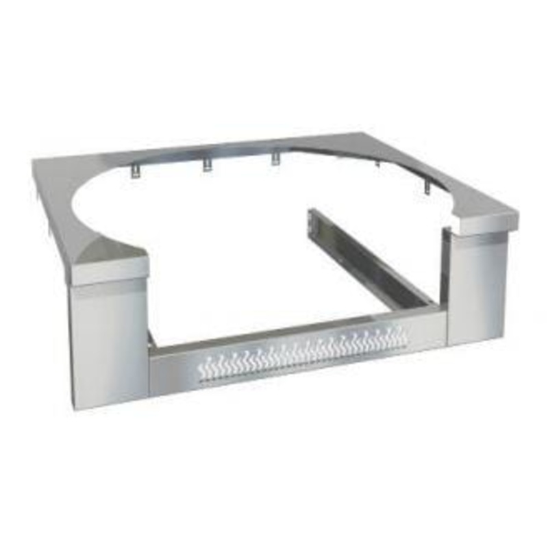 EVO Grills Trim Kit for Affinity 25G/25E - 11-0126-ATK