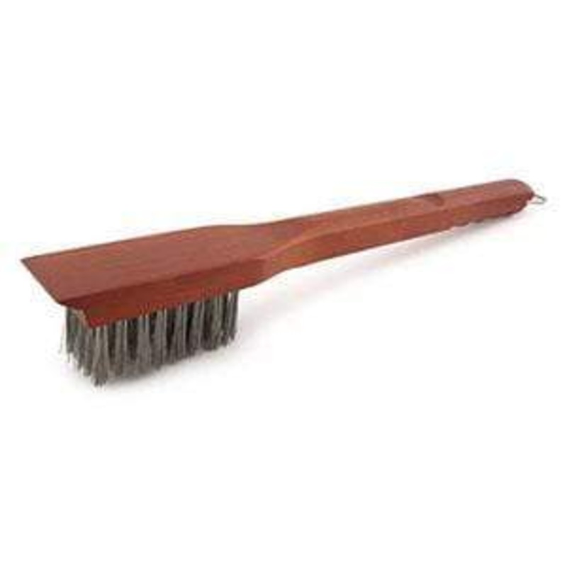 GrillPro 18" Heavy-Duty Brush  Long Bristles - 75229