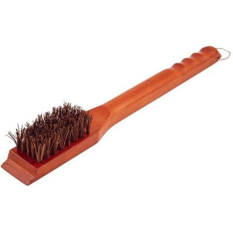 GrillPro 18" Palmyra Heavy Duty Grill Brush - 75228