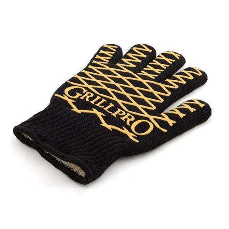 GrillPro Aramid Grill Mitt - 90974