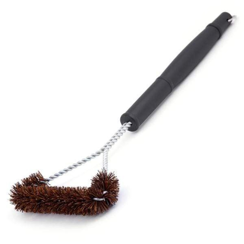 GrillPro Extra Wide Palmyra Grill Brush - 77648
