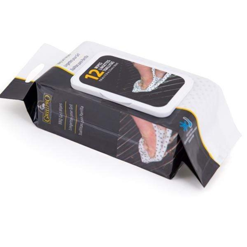 GrillPro Grill Wipe - 77100