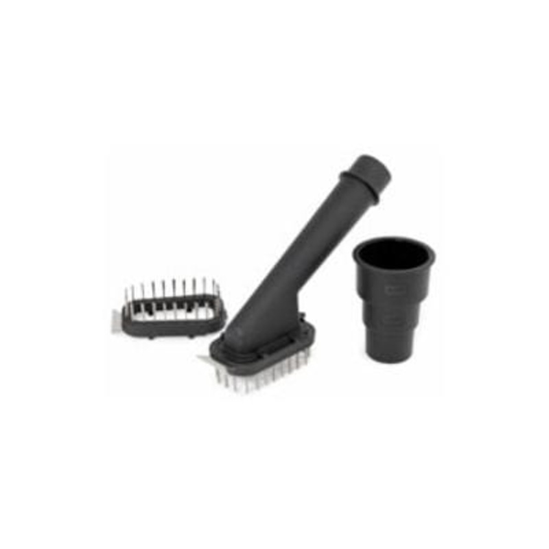 GrillPro Vacuum Brush with Adapter - 77669