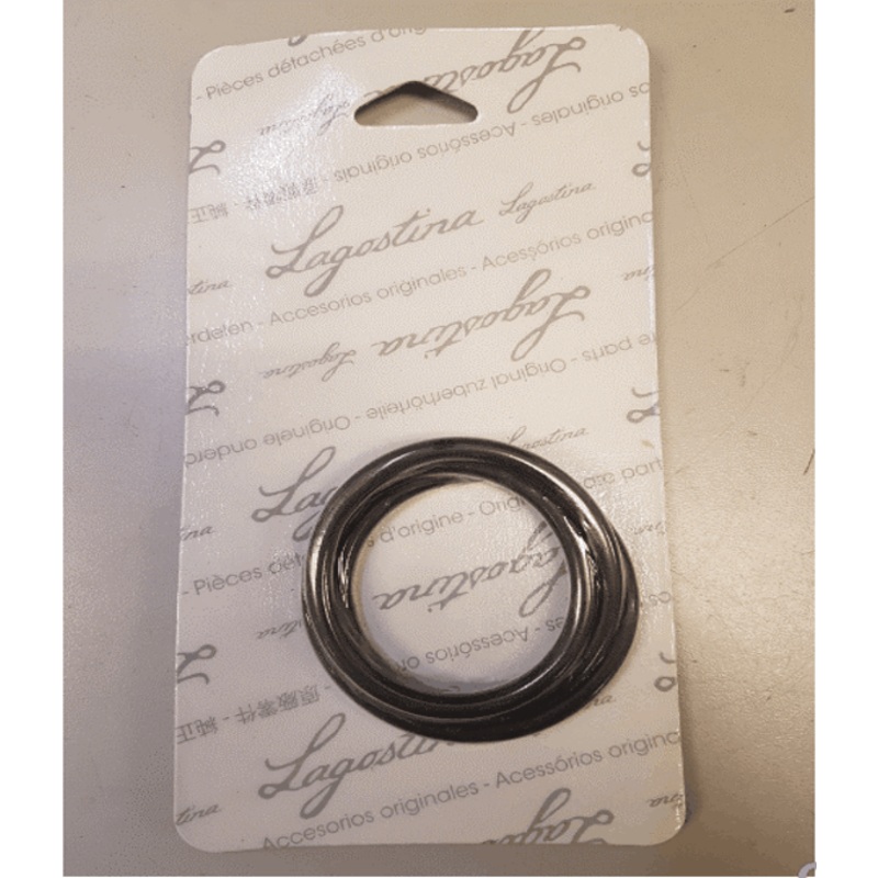 Lagostina Silicone Seal (D:220) - 090003010207