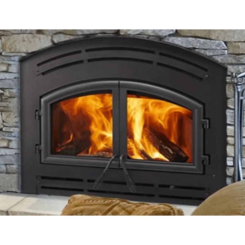 Majestic WarmMajic II Wood Fireplace