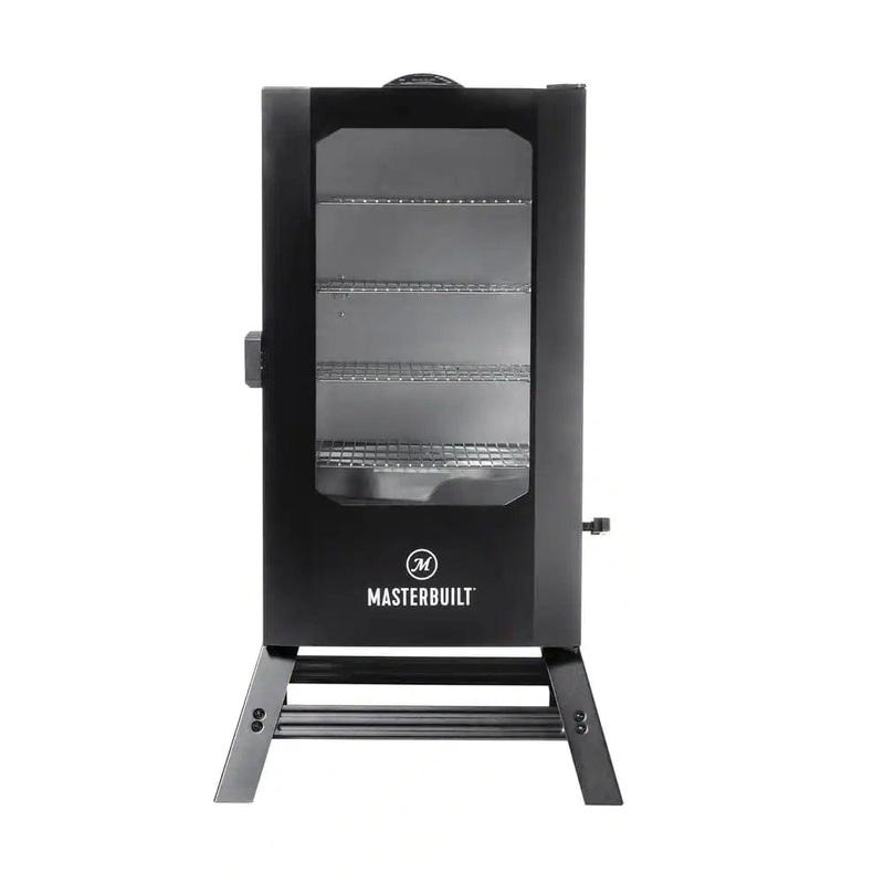 Masterbuilt 40" Digital Electric Smoker w/ Legs