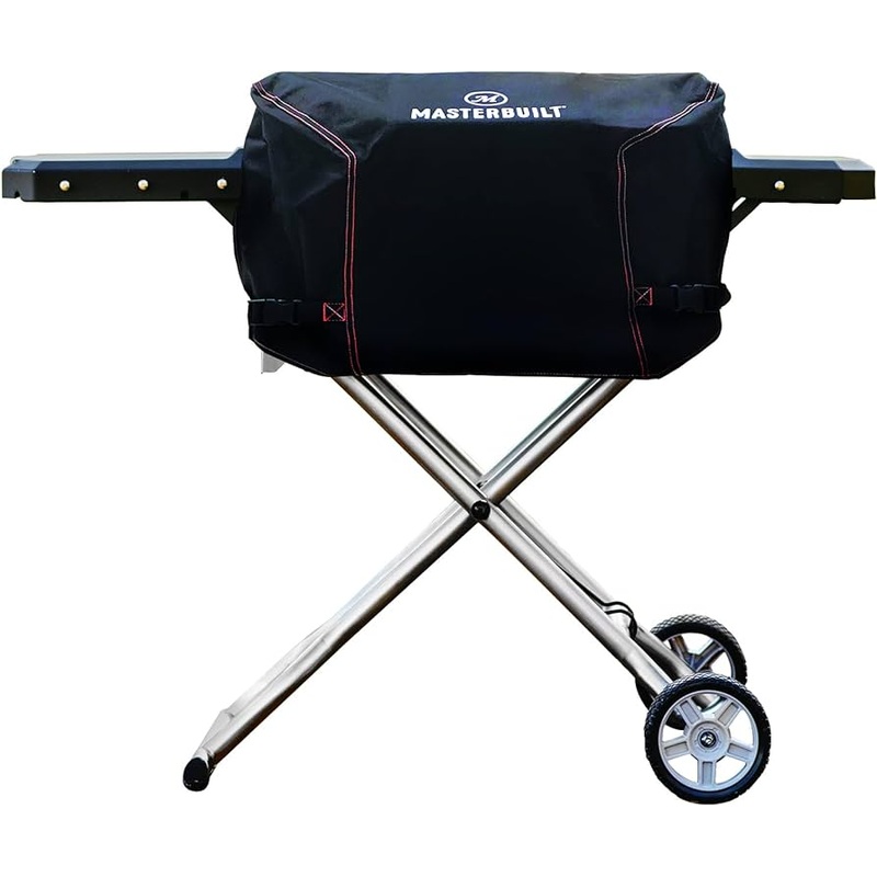 Masterbuilt Grill Cover (Portable Charcoal Grill) - MB20080522