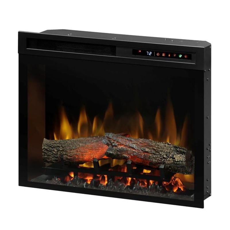 Multi-Fire XHD 23" Plug-in Electric Firebox (Realogs)