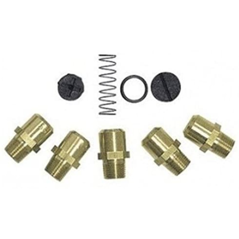 Napoleon Ascent Deep DX42 Conversion Kit