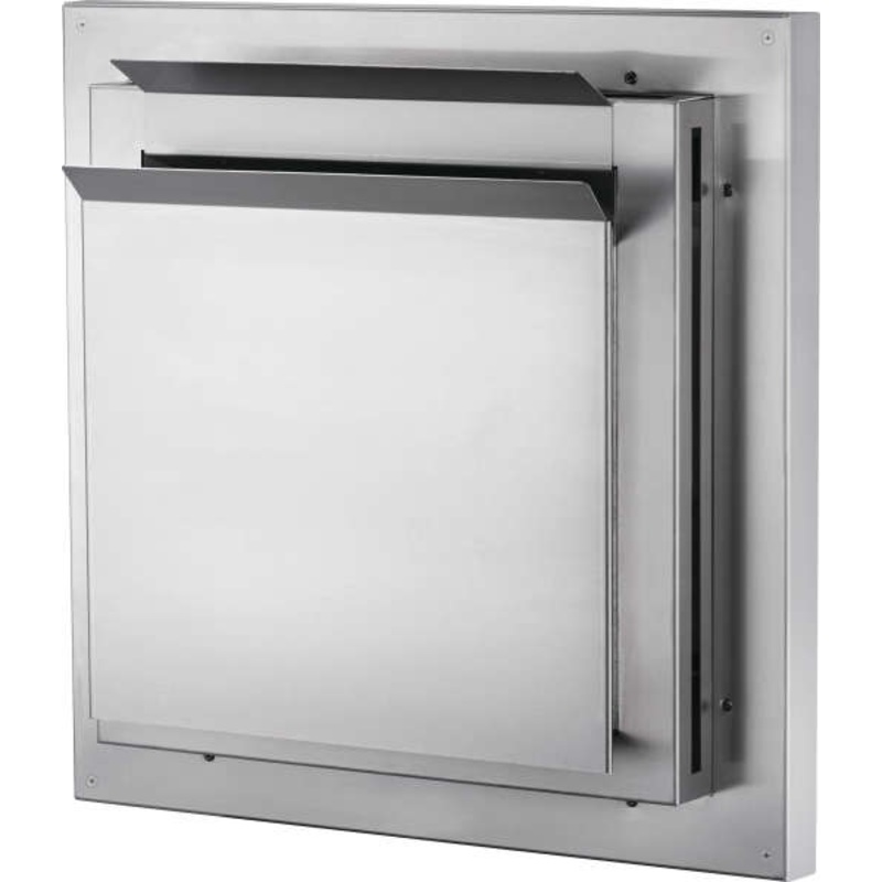 Napoleon Silhouette Terminal Kit (5/8") - ST58U-1