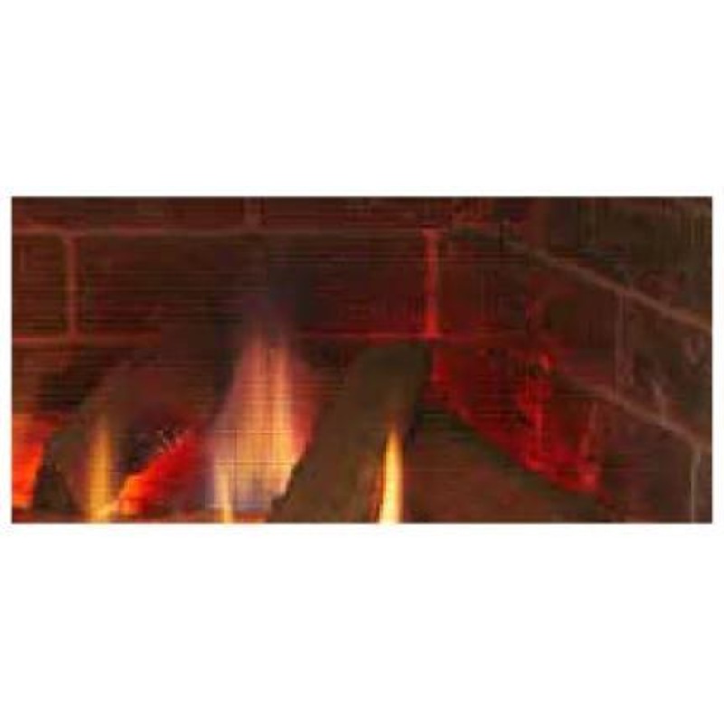 Majestic Ambient Light Kit (Ruby Insert 30"/35") - MI-ALK
