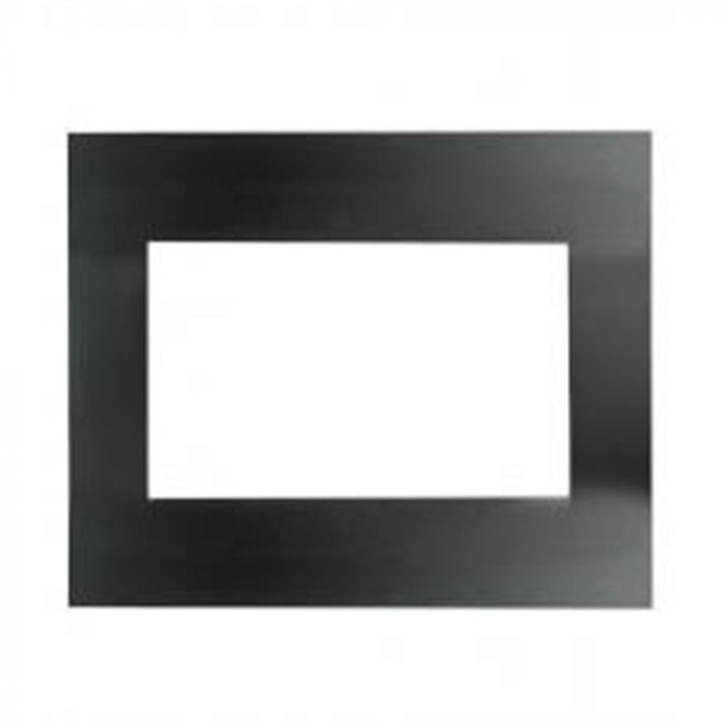 Majestic Black 4-Sided Trim Kit - 750-TRIM4-BK-B