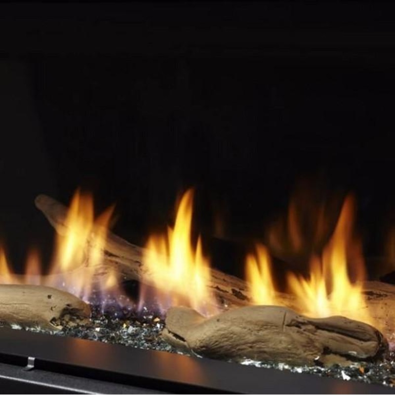Majestic Driftwood Log Set (Echelon II 36ST) - LOGS-DRTWOOD-36