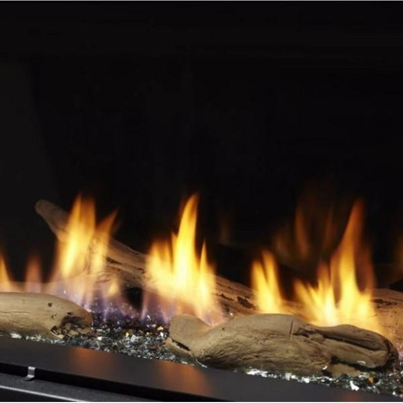 Majestic Driftwood Log Set (Echelon II 72) - LOGS-DRTWOOD-72