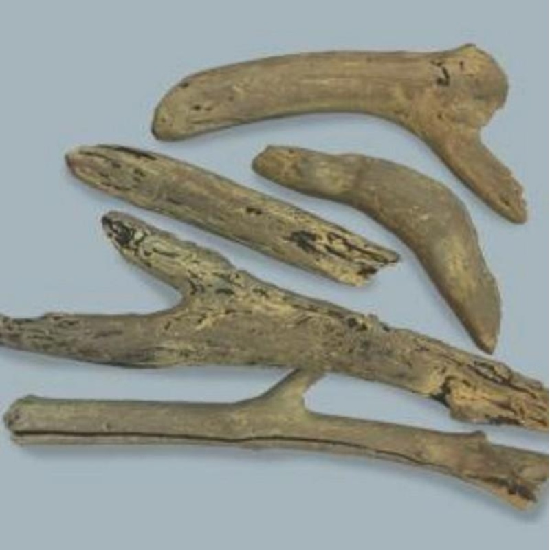 Majestic Driftwood Log Set (Jade Series) - DRTWOOD-JADE