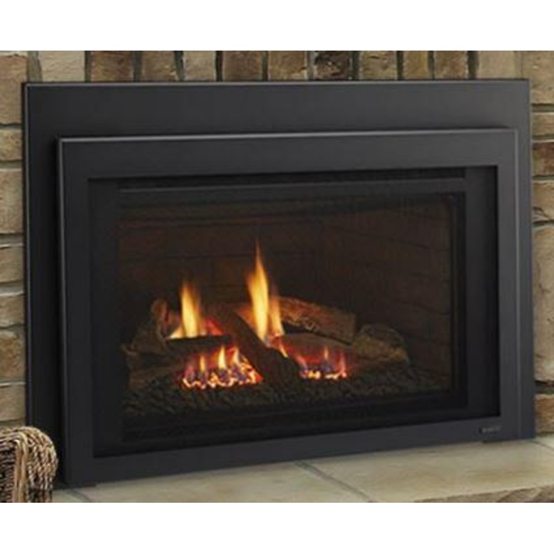 Majestic Jasper Series 30" Gas Fireplace Insert