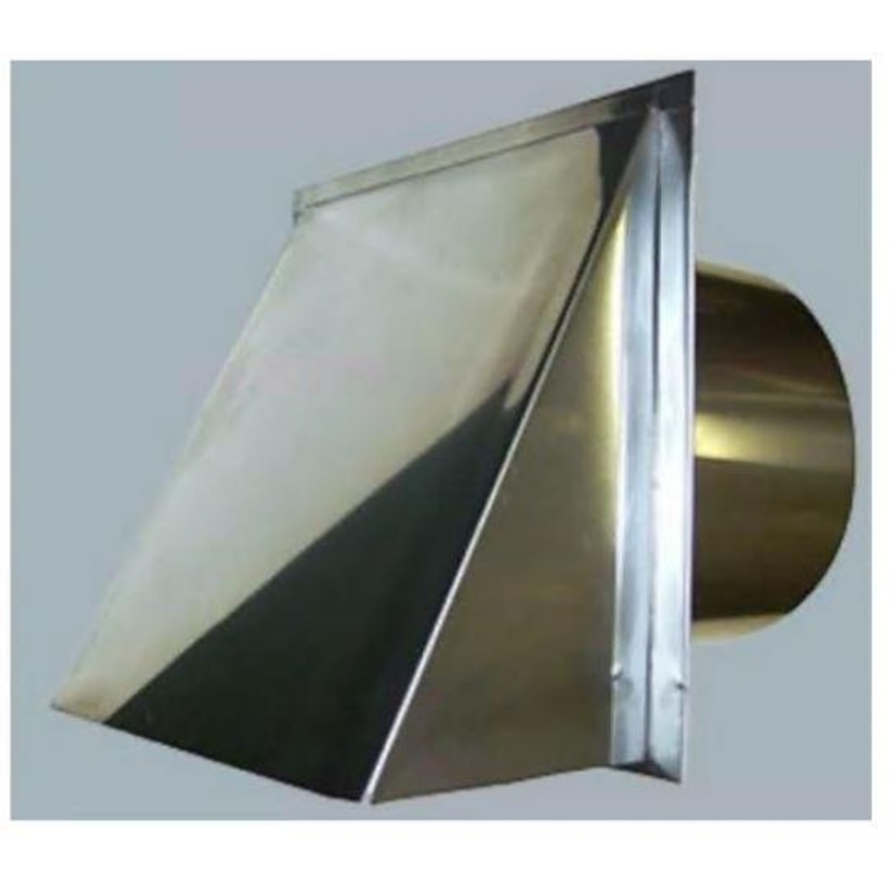 Majestic Outside Air Kit (Flex not Included) - AK22