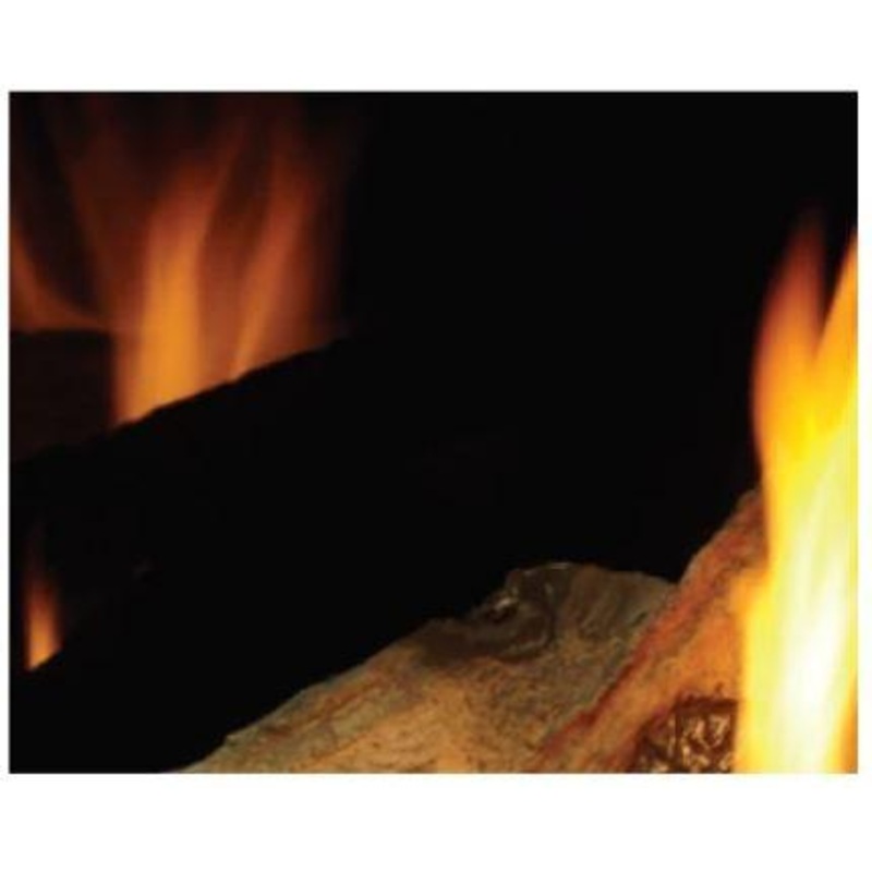 Majestic Reflective Black Glass Interior Panels (Meridian 42 IFT Series) - GL42MER