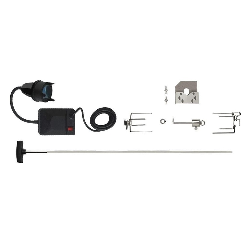 Napoleon Heavy Duty Rotisserie Kit (LEX485 & Rogue 425/365) - 69100