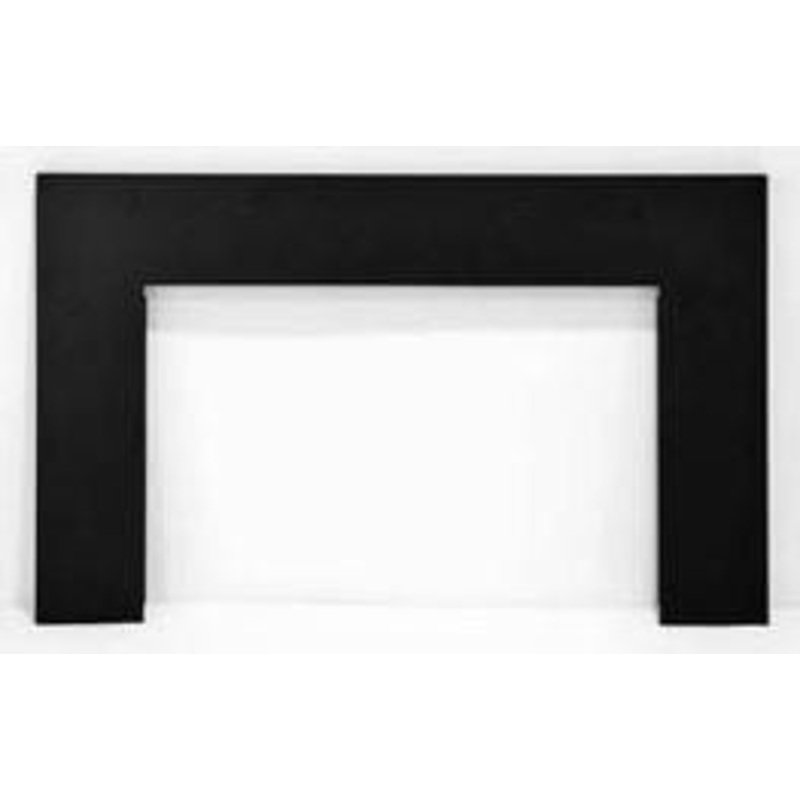 Amantii 3-side Trim Kit (38" Traditional Insert) - TRD-38-3