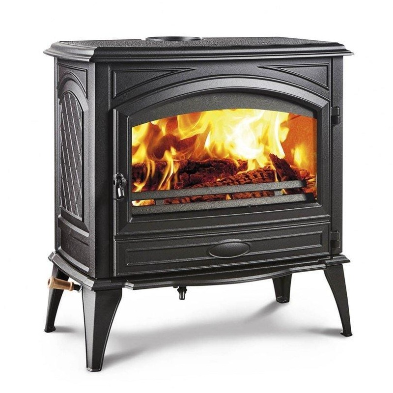Amantii Lynwood W-76 Wood Burning Stove