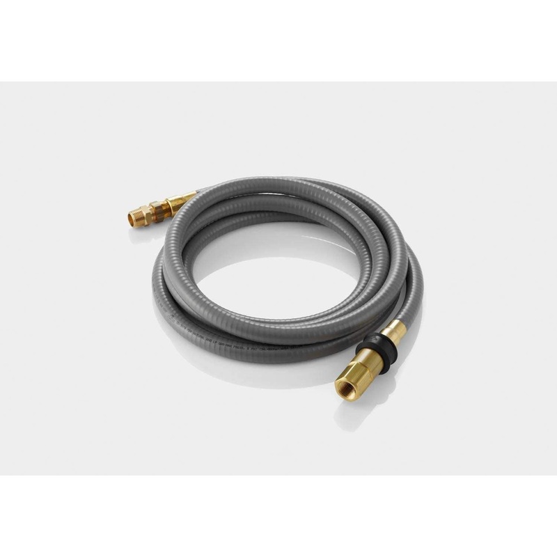 DCS 1/2" Quick Disconnect Hose - QDHKM30 1/2" / 70676