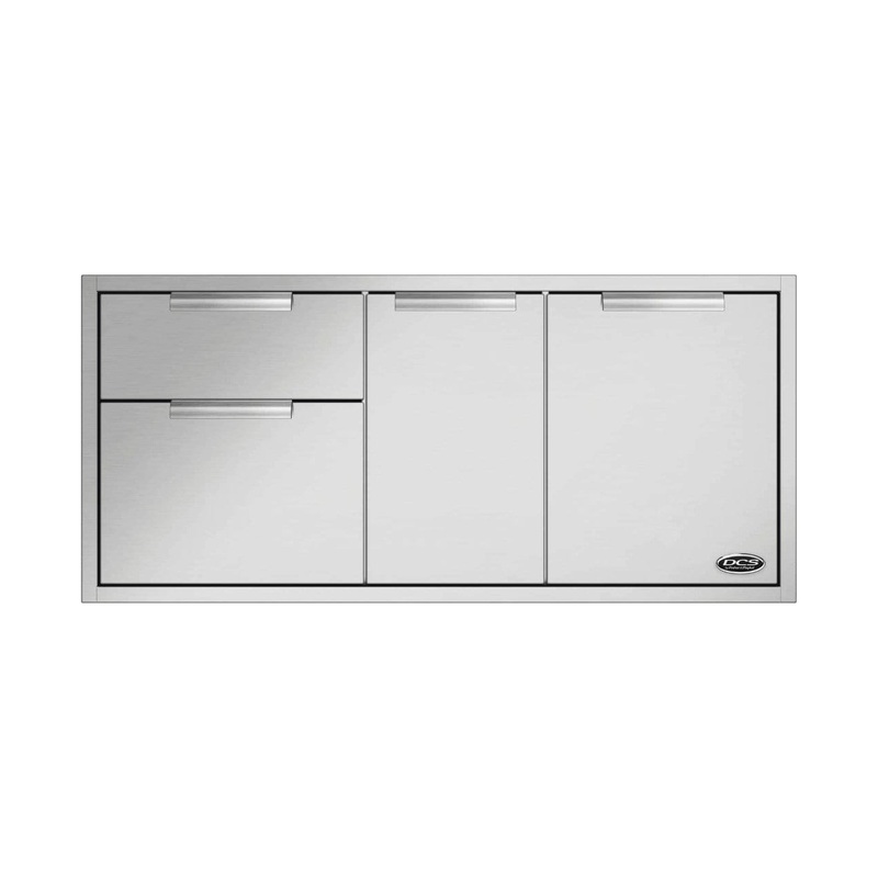 DCS Built-In Access Drawers (48") - ADR2-48 / 71481