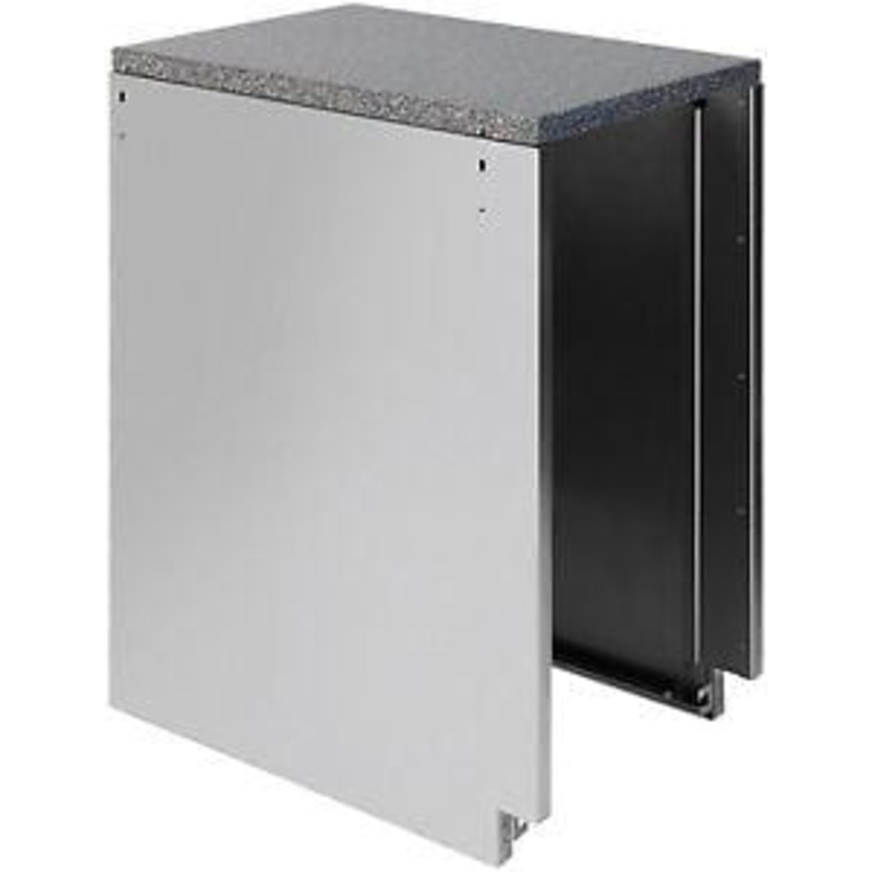 DCS Stainless Steel Wrapper (Ice Maker) - WR15I / 70875