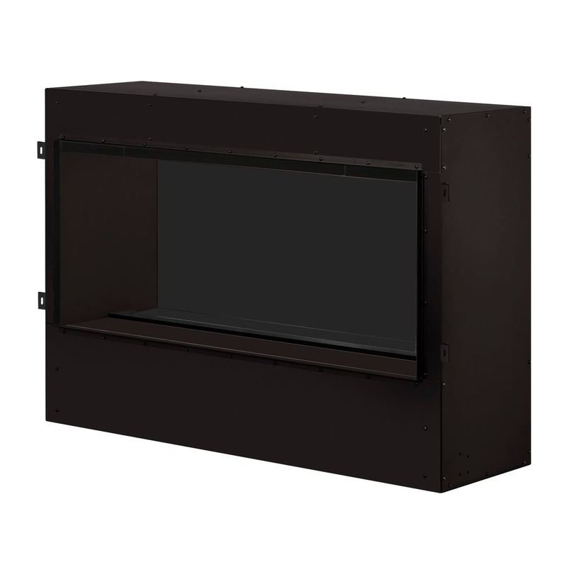 Dimplex 40" Professional Built-In Box w/ Heat (CDFI1000-PRO) - CDFI-BX1000