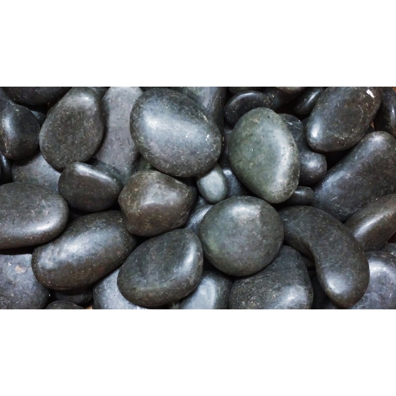 Dimplex Opti-Myst Black Rock Set (CDFI500) - CDFI500-BLKRCK