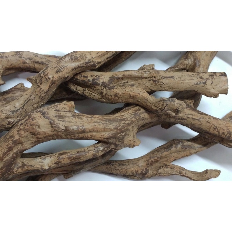 Dimplex Opti-Myst Driftwood Set (CDFI1000) - CDFI1000-DWSKIT