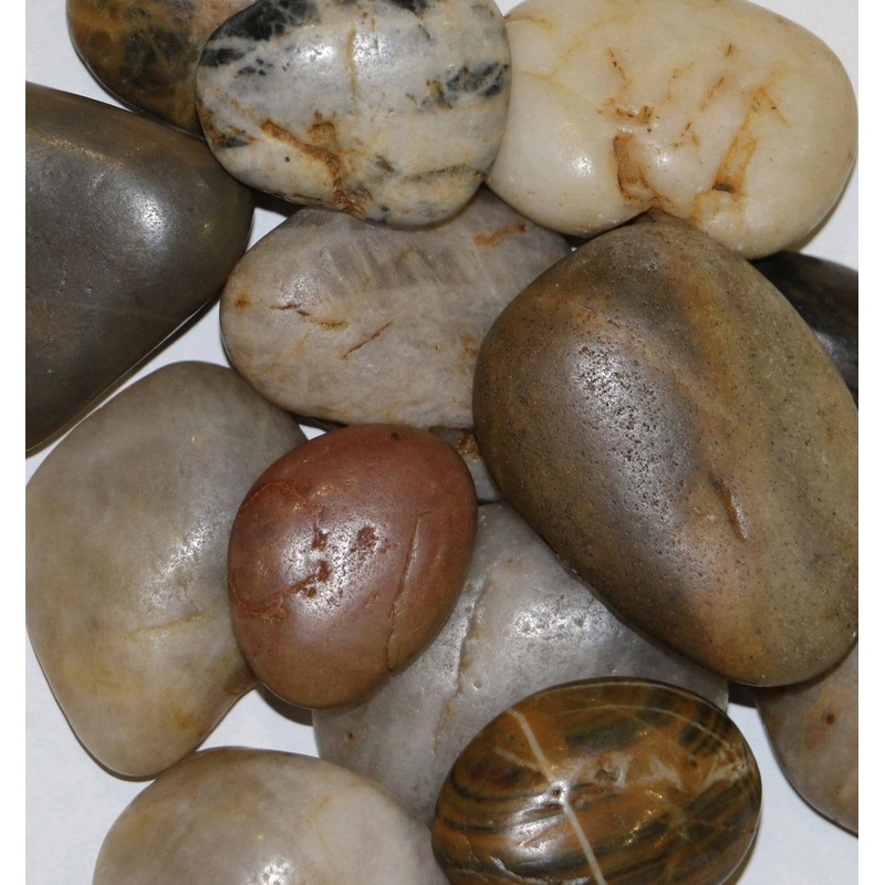 Dimplex Opti-Myst River Rock Set (CDFI500) - CDFI500-RVRCK