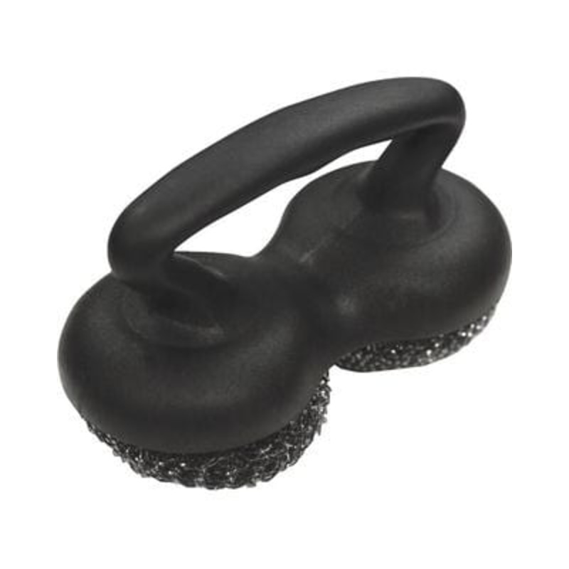 GrillPro Stainless Steel Bristle-less Scrub Brush - 71447
