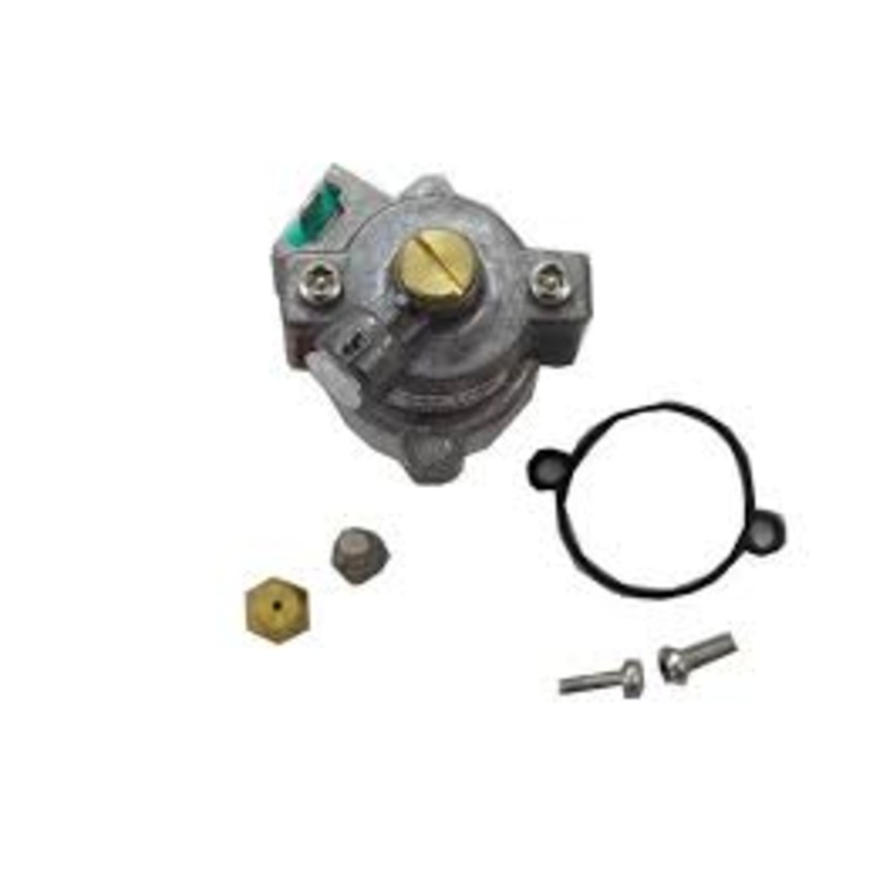 Heatilator Conversion Kit (GDST3831I NG to LP) - LPK-MS32