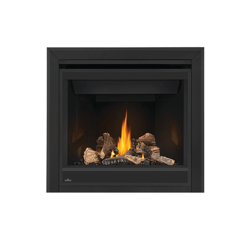 Napoleon Ascent 36 Gas Fireplace (Natural Gas - Alternate Ignition)