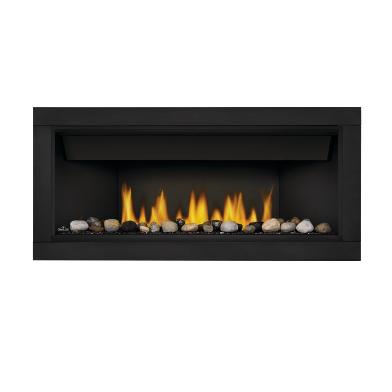 Napoleon Ascent Linear 46 Gas Fireplace