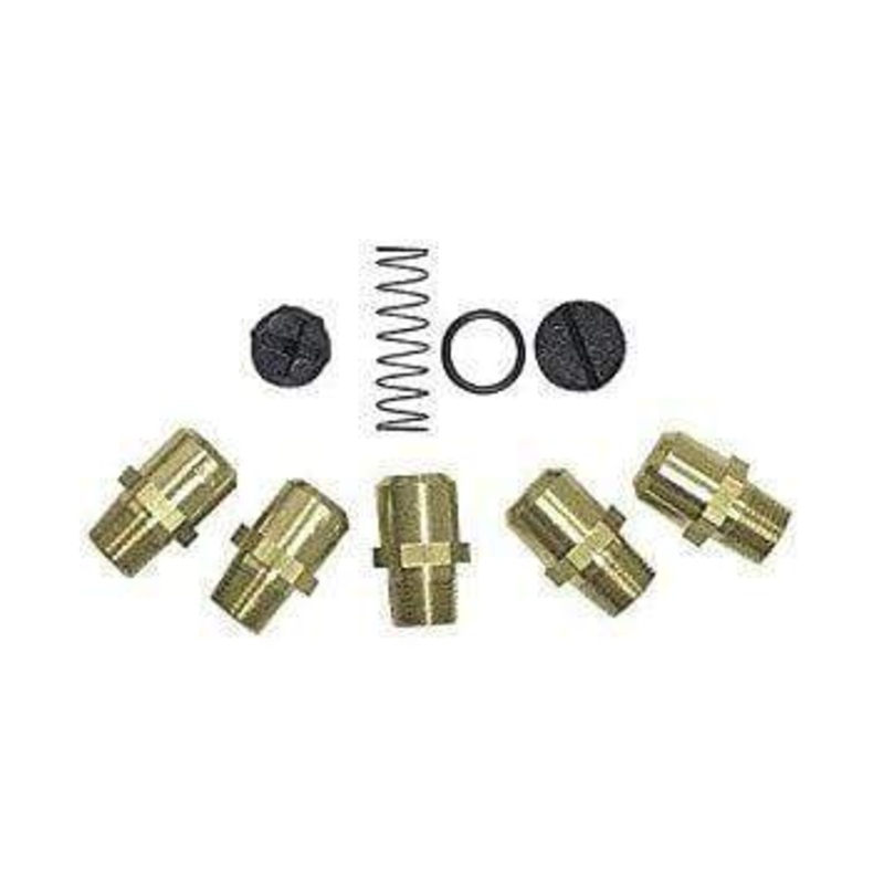 Napoleon Conversion Kit - Natural Gas to Propane (B36NTREA-1) - W176-0763A