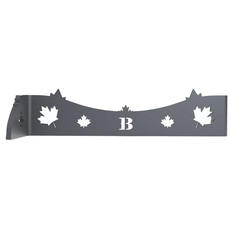 Oven Brothers Log Holder - OBLOG