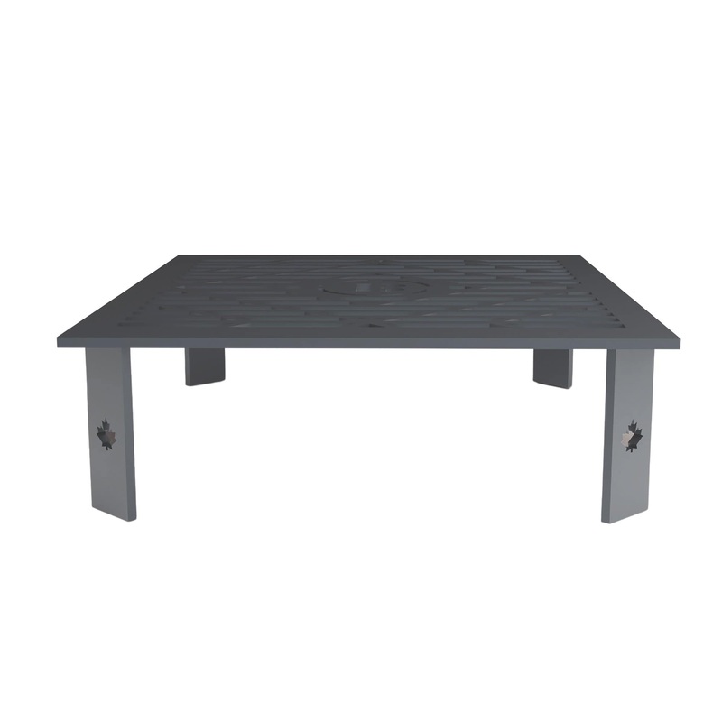 Oven Brothers Twin Grill - OBTWIN
