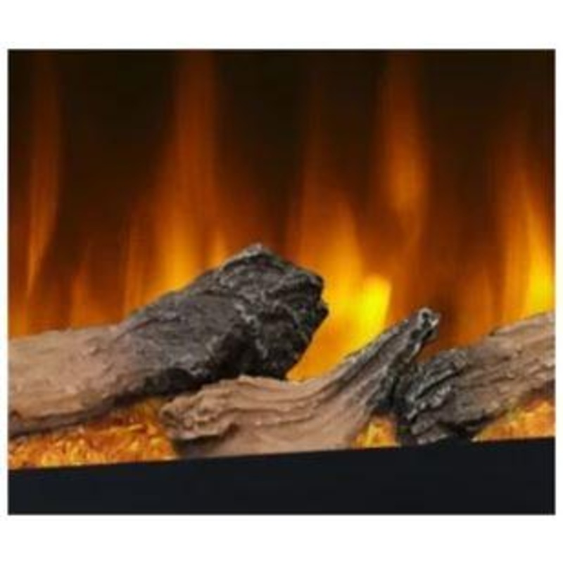 Simplifire Driftwood Logs (Allusion 84") - SF-ALL84-LOGS