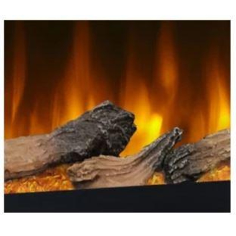 Simplifire Log Set (Allusion Series) - SF-MEDIA-LOGS