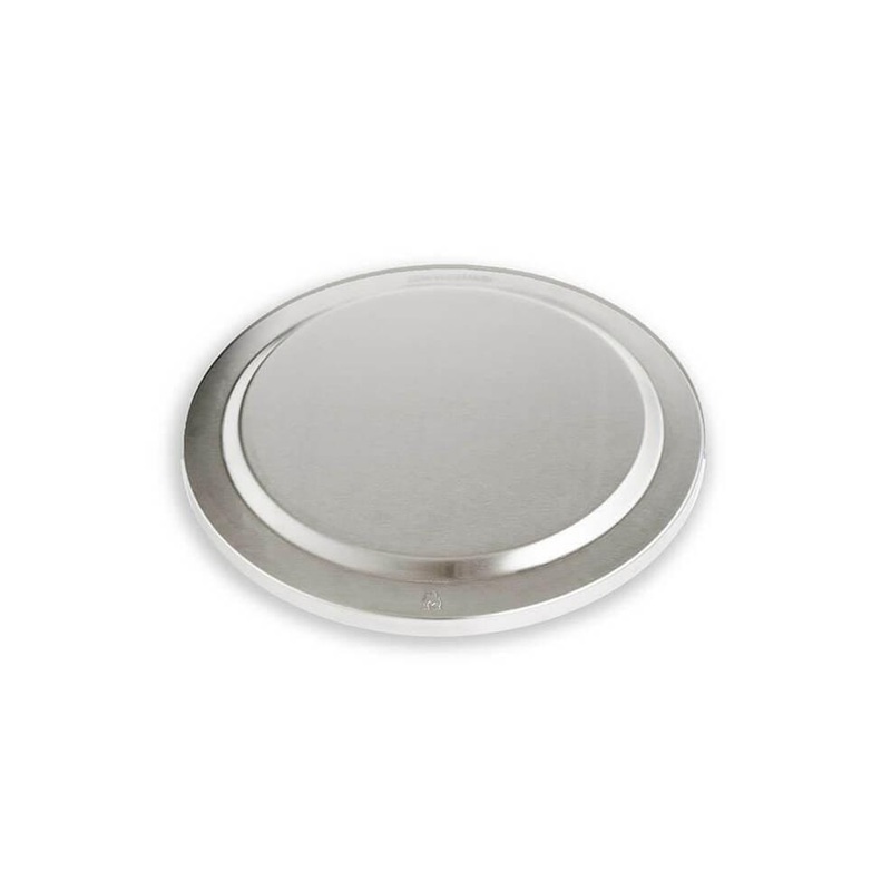 Solo Stove Fire Pit Lid (Ranger) - SSRAN-LID