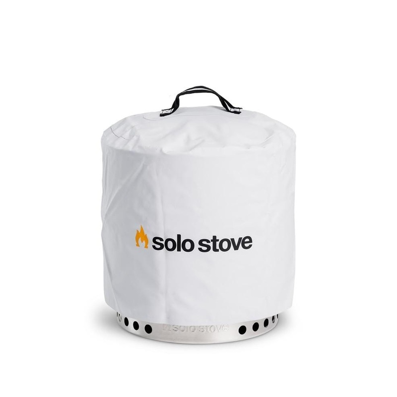 Solo Stove Shelter (Ranger) - SSRAN-SHELTER