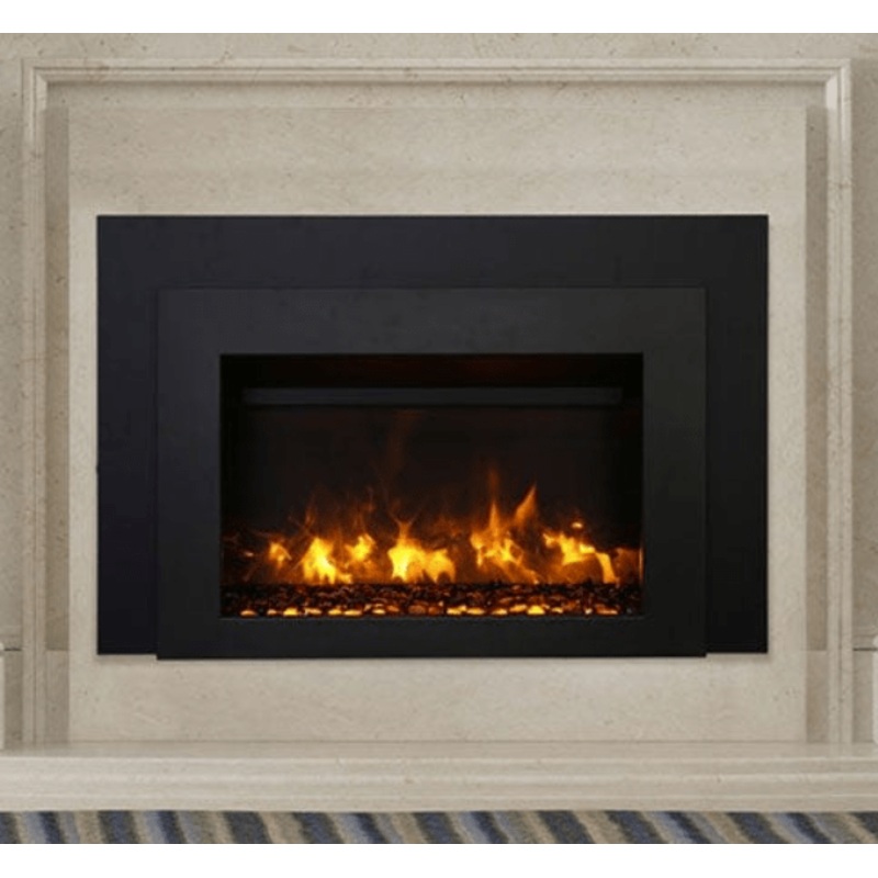Ambiance Fireplaces 30" Electric Insert