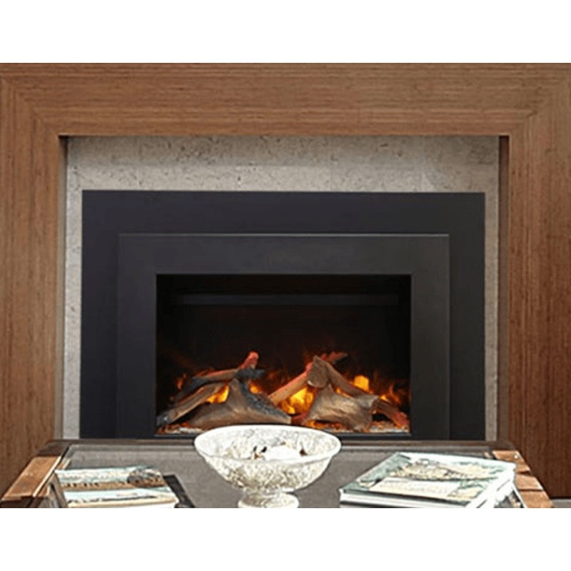 Ambiance Fireplaces 34" Electric Insert