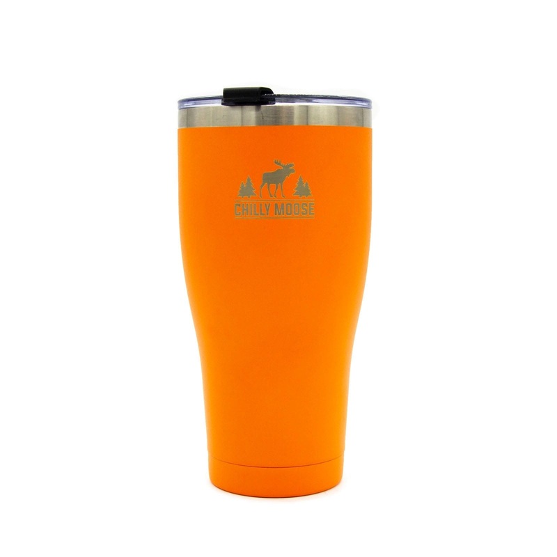 Chilly Moose Georgian Tumbler (30 oz.)